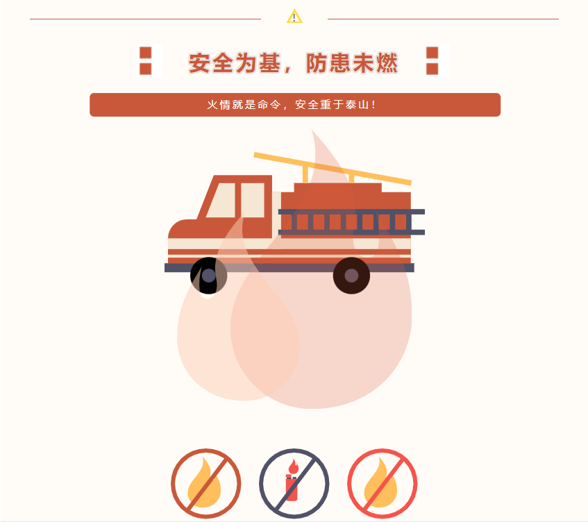 【安全为基，防患未燃】泰吉立消防演练纪实