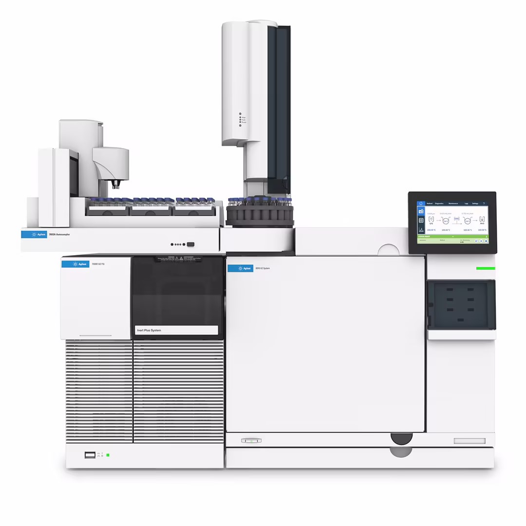 GC-MS