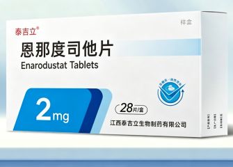 恩那度司他片